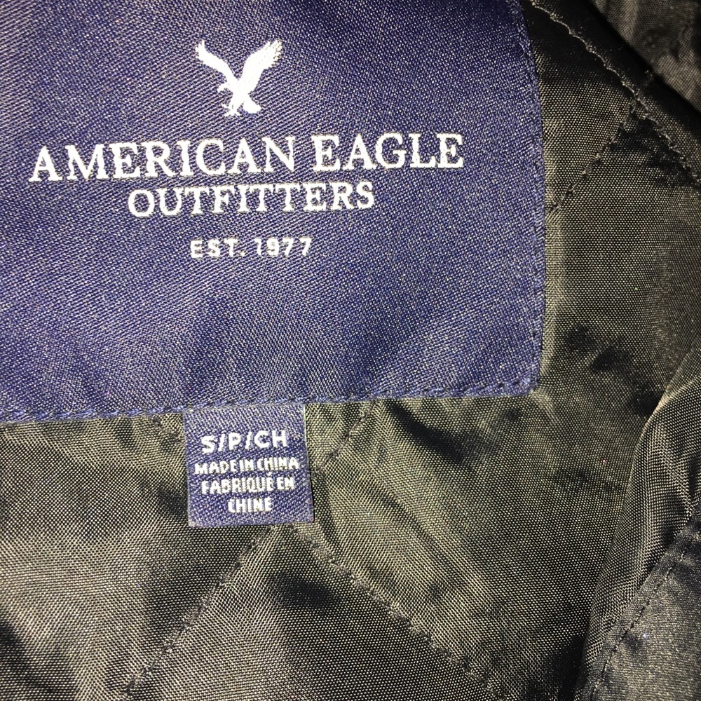American Eagle Jacket